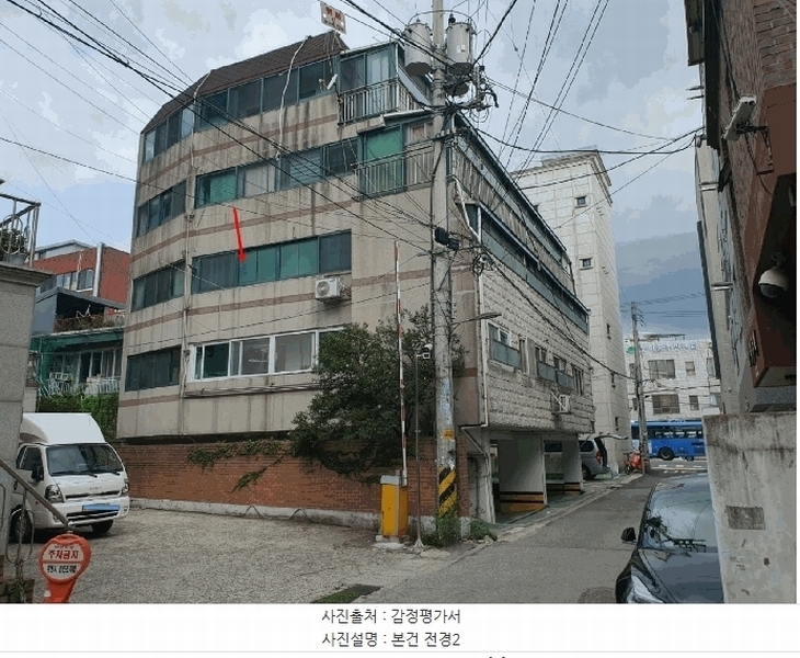 2025타경13032 서울특별시 강북구 4.19로 19-6, 정원시티빌 3층 302호 다세대(빌라)[공급13평형] 경매 이미지