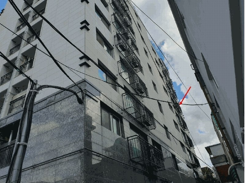 2025타경13057 서울특별시 성북구 종암로36길 16, 명남더블레스 6층 606호 오피스텔 경매 이미지