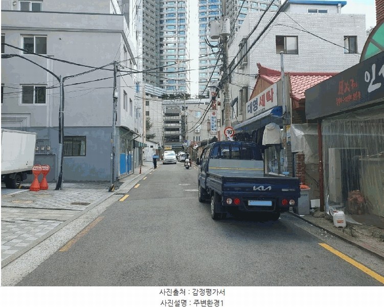 2025타경13057 서울특별시 성북구 종암로36길 16, 명남더블레스 6층 606호 오피스텔 경매 이미지