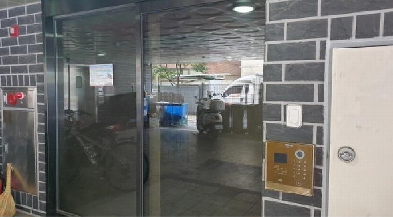 2025타경13057 서울특별시 성북구 종암로36길 16, 명남더블레스 6층 606호 오피스텔 경매 이미지