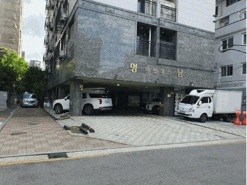 2025타경13057 서울특별시 성북구 종암로36길 16, 명남더블레스 6층 606호 오피스텔 경매 이미지