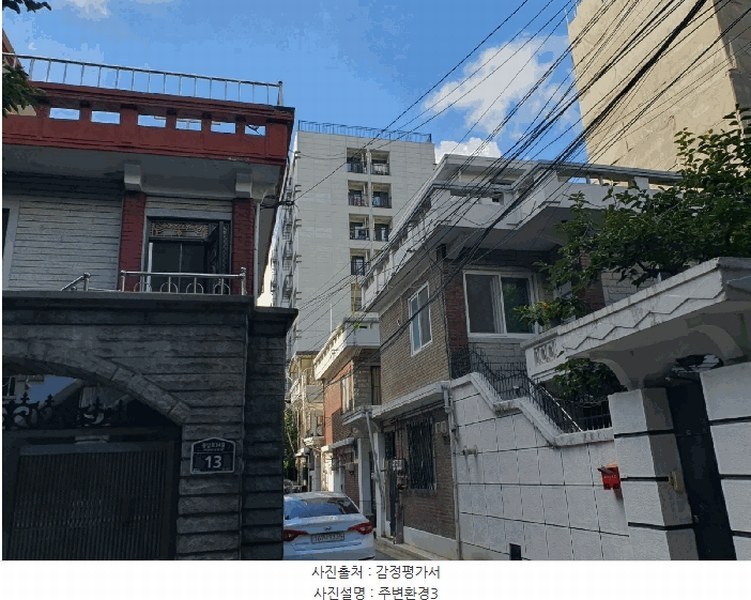 2025타경13057 서울특별시 성북구 종암로36길 16, 명남더블레스 6층 606호 오피스텔 경매 이미지