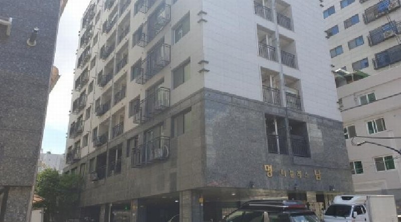 2025타경13057 서울특별시 성북구 종암로36길 16, 명남더블레스 6층 606호 오피스텔 경매 이미지