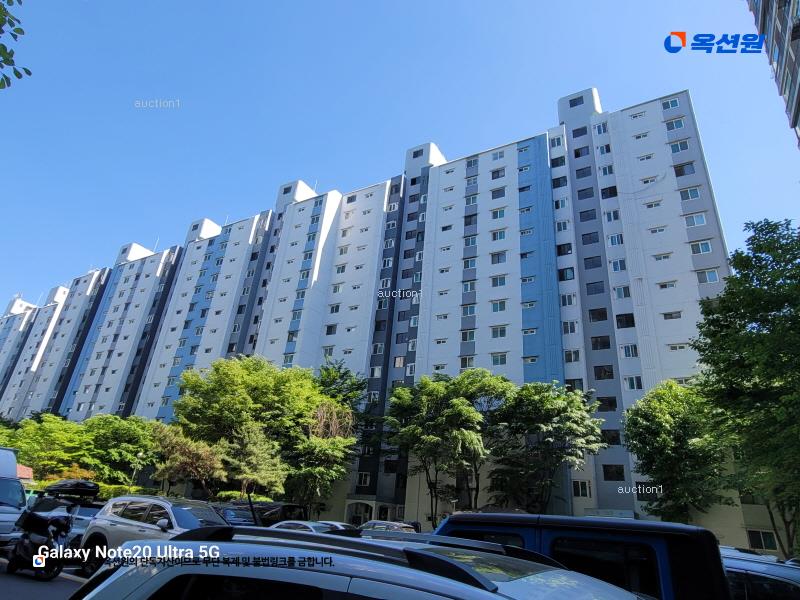 2025타경13085 서울특별시 도봉구 해등로 307, 우성2차아파트 102동 3층 308호 아파트[공급31평형] 경매 이미지