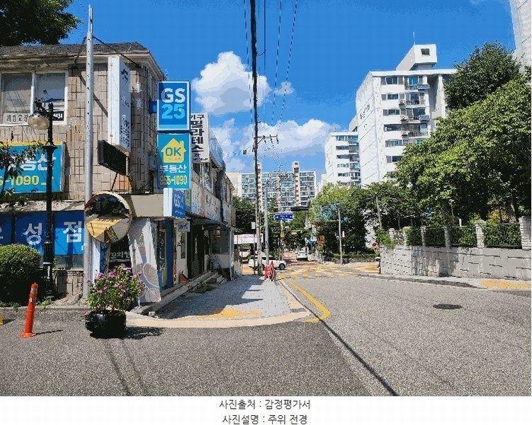 2025타경13085 서울특별시 도봉구 해등로 307, 우성2차아파트 102동 3층 308호 아파트[공급31평형] 경매 이미지