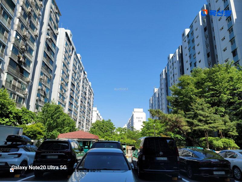 2025타경13085 서울특별시 도봉구 해등로 307, 우성2차아파트 102동 3층 308호 아파트[공급31평형] 경매 이미지