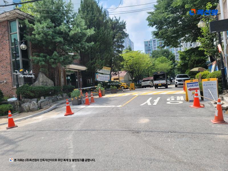 2025타경13085 서울특별시 도봉구 해등로 307, 우성2차아파트 102동 3층 308호 아파트[공급31평형] 경매 이미지