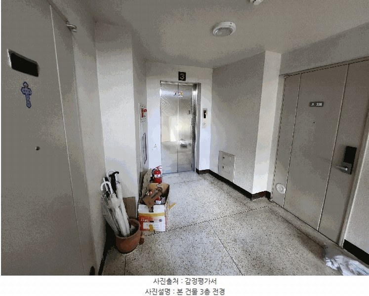2025타경13085 서울특별시 도봉구 해등로 307, 우성2차아파트 102동 3층 308호 아파트[공급31평형] 경매 이미지