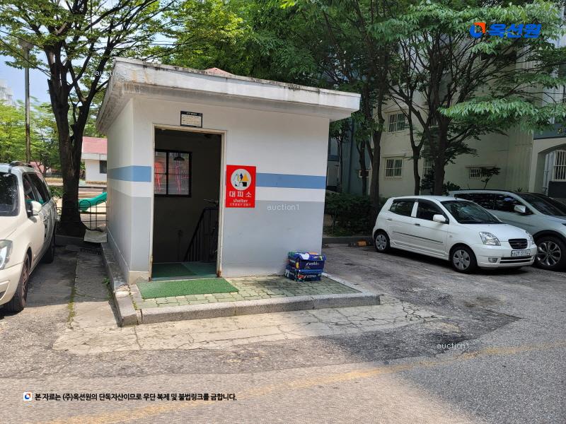 2025타경13085 서울특별시 도봉구 해등로 307, 우성2차아파트 102동 3층 308호 아파트[공급31평형] 경매 이미지