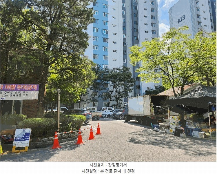2025타경13085 서울특별시 도봉구 해등로 307, 우성2차아파트 102동 3층 308호 아파트[공급31평형] 경매 이미지