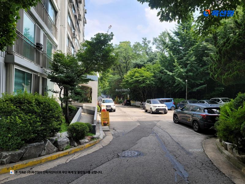 2025타경13085 서울특별시 도봉구 해등로 307, 우성2차아파트 102동 3층 308호 아파트[공급31평형] 경매 이미지