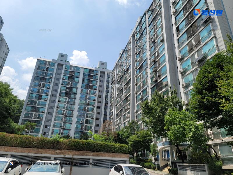 2025타경13085 서울특별시 도봉구 해등로 307, 우성2차아파트 102동 3층 308호 아파트[공급31평형] 경매 이미지