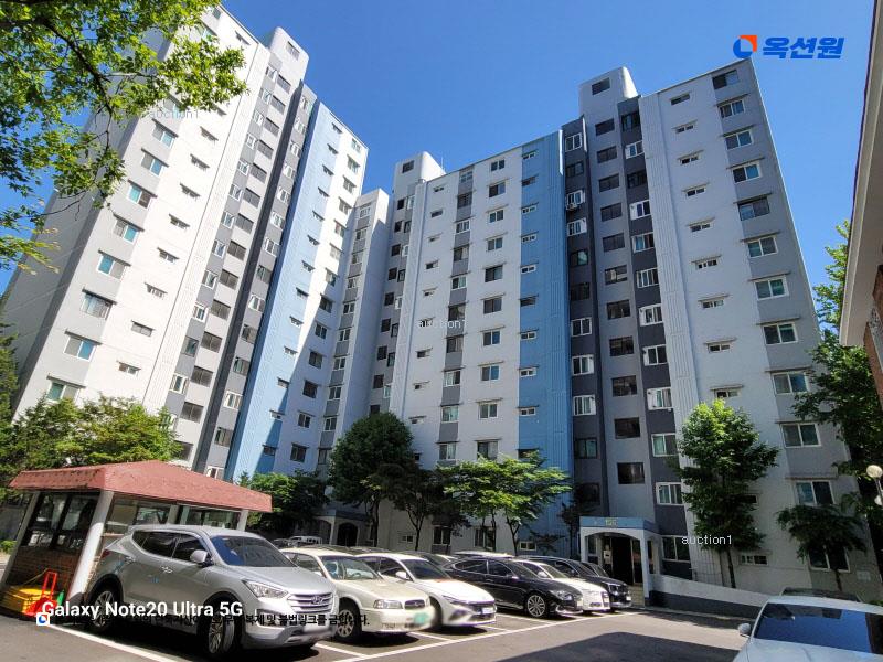 2025타경13085 서울특별시 도봉구 해등로 307, 우성2차아파트 102동 3층 308호 아파트[공급31평형] 경매 이미지