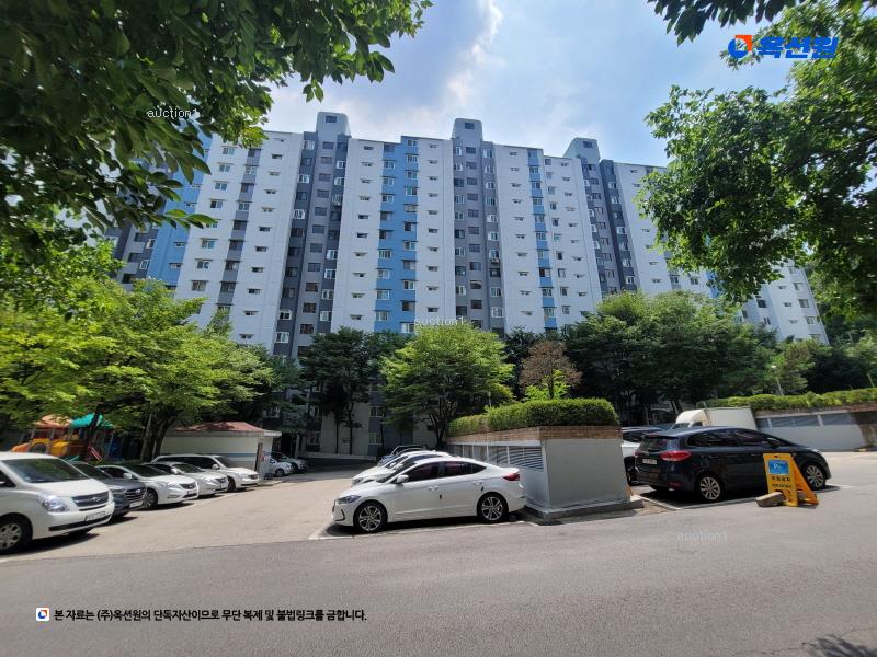 2025타경13085 서울특별시 도봉구 해등로 307, 우성2차아파트 102동 3층 308호 아파트[공급31평형] 경매 이미지