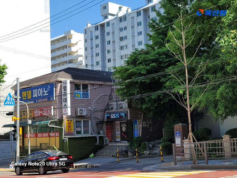 2025타경13085 서울특별시 도봉구 해등로 307, 우성2차아파트 102동 3층 308호 아파트[공급31평형] 경매 이미지