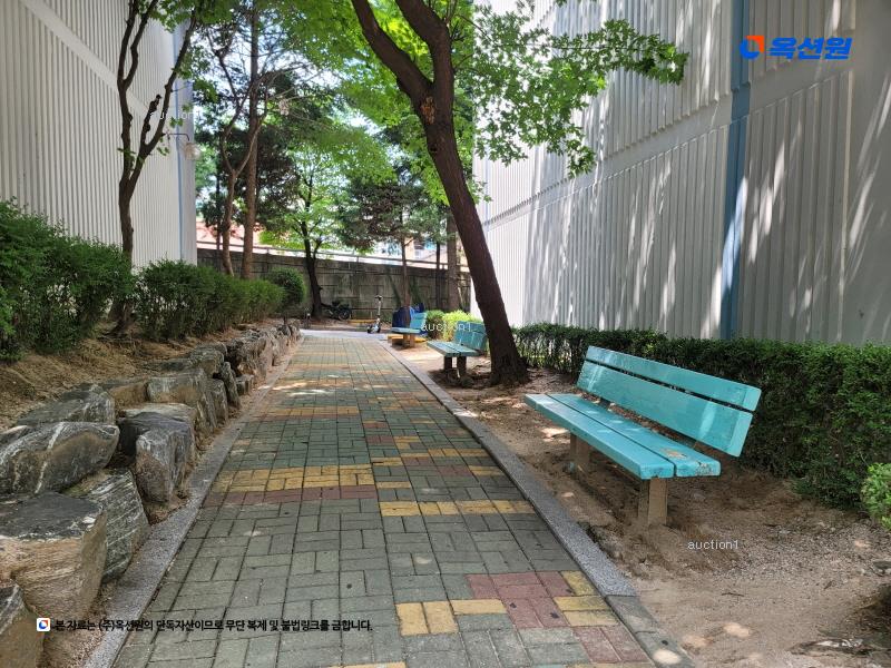 2025타경13085 서울특별시 도봉구 해등로 307, 우성2차아파트 102동 3층 308호 아파트[공급31평형] 경매 이미지