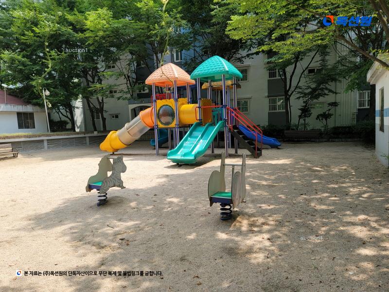 2025타경13085 서울특별시 도봉구 해등로 307, 우성2차아파트 102동 3층 308호 아파트[공급31평형] 경매 이미지