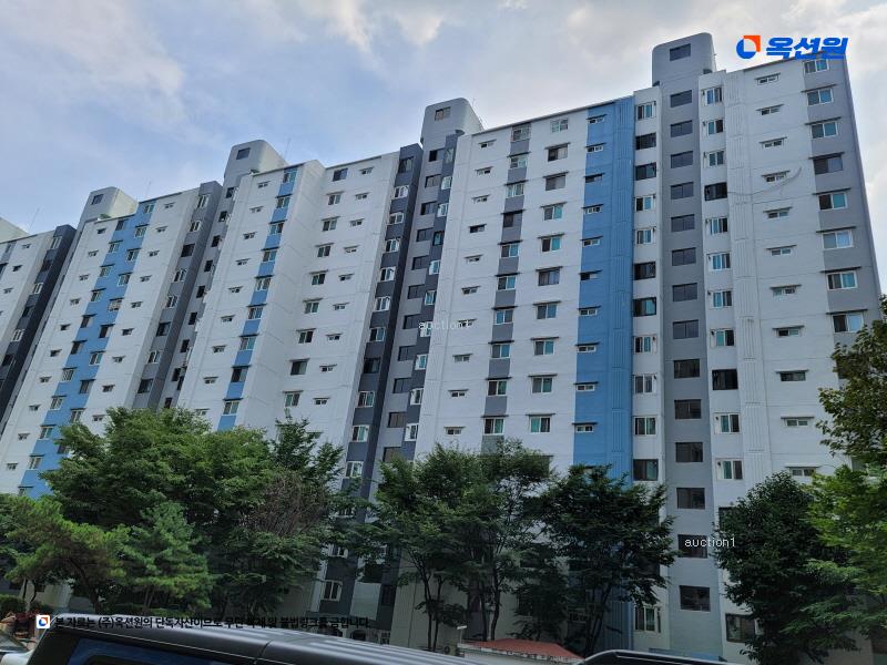 2025타경13085 서울특별시 도봉구 해등로 307, 우성2차아파트 102동 3층 308호 아파트[공급31평형] 경매 이미지