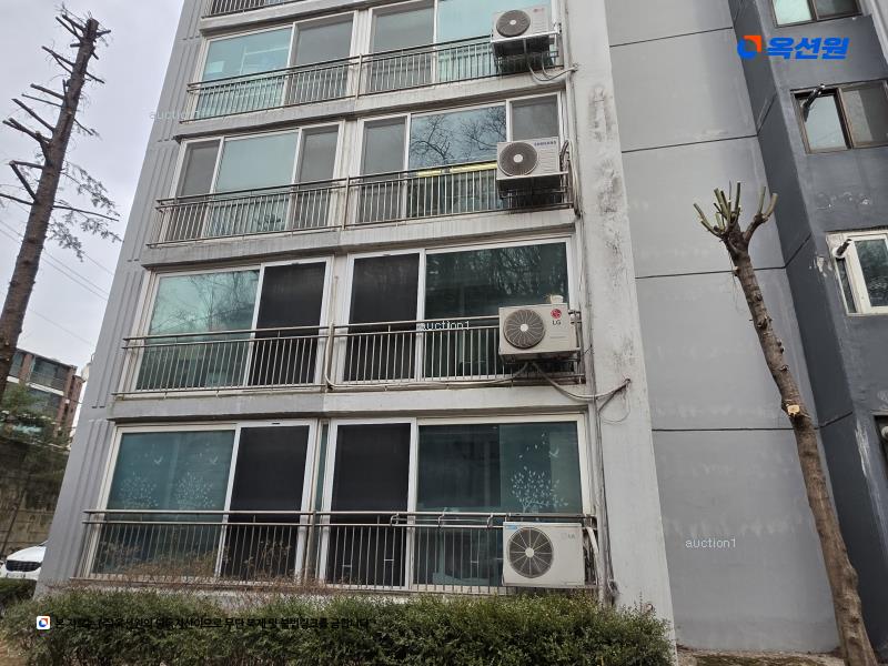 2025타경13085 서울특별시 도봉구 해등로 307, 우성2차아파트 102동 3층 308호 아파트[공급31평형] 경매 이미지