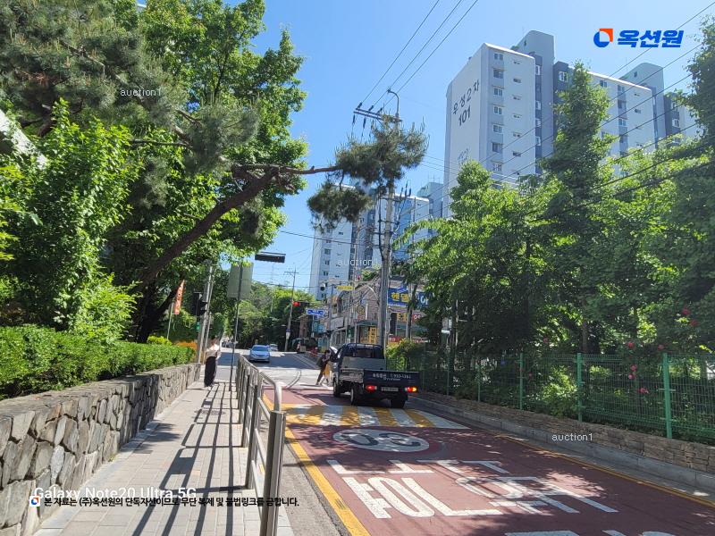 2025타경13085 서울특별시 도봉구 해등로 307, 우성2차아파트 102동 3층 308호 아파트[공급31평형] 경매 이미지