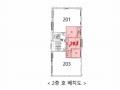 2025타경13096 서울특별시 성북구 월곡로10길 36, 한강뉴스타 103동 2층 202호 다세대(빌라) 경매 이미지