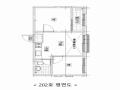 2025타경13096 서울특별시 성북구 월곡로10길 36, 한강뉴스타 103동 2층 202호 다세대(빌라) 경매 이미지