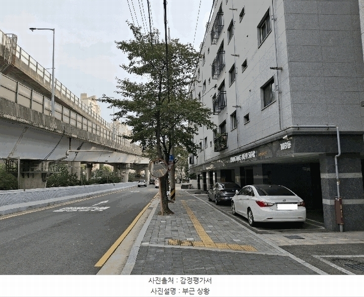 2025타경13096 서울특별시 성북구 월곡로10길 36, 한강뉴스타 103동 2층 202호 다세대(빌라) 경매 이미지
