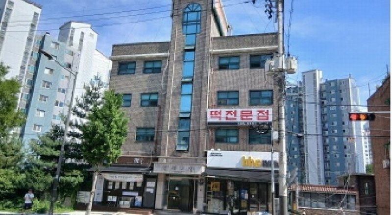 2025타경13103 서울특별시 강북구 오현로 176, 대동빌라 5층 502호 다세대(빌라) 경매 이미지