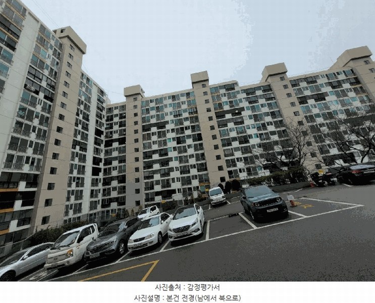 2025타경236 부산광역시 사하구 사하로141번나길 35-4, 우신타워아파트 1동 1층 107호 아파트[공급30평형] 경매 이미지