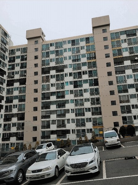 2025타경236 부산광역시 사하구 사하로141번나길 35-4, 우신타워아파트 1동 1층 107호 아파트[공급30평형] 경매 이미지
