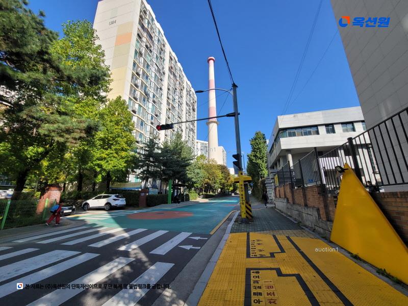 2025타경13130 서울특별시 노원구 한글비석로54길 92, 상계주공아파트 1303동 8층 803호 아파트[공급24평형] 경매 이미지