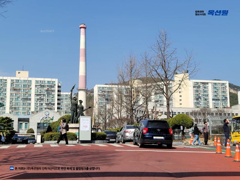 2025타경13130 서울특별시 노원구 한글비석로54길 92, 상계주공아파트 1303동 8층 803호 아파트[공급24평형] 경매 이미지