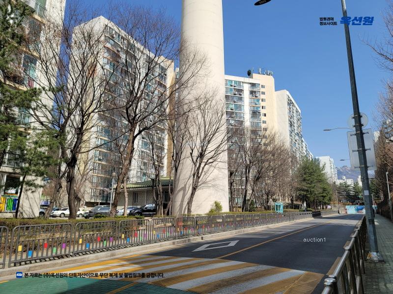 2025타경13130 서울특별시 노원구 한글비석로54길 92, 상계주공아파트 1303동 8층 803호 아파트[공급24평형] 경매 이미지
