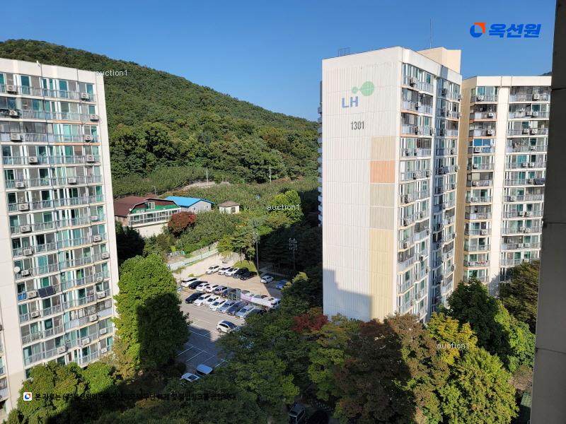 2025타경13130 서울특별시 노원구 한글비석로54길 92, 상계주공아파트 1303동 8층 803호 아파트[공급24평형] 경매 이미지