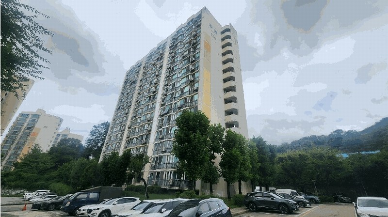 2025타경13130 서울특별시 노원구 한글비석로54길 92, 상계주공아파트 1303동 8층 803호 아파트[공급24평형] 경매 이미지