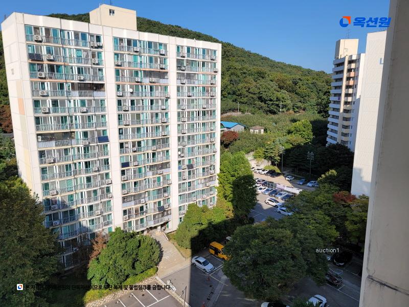 2025타경13130 서울특별시 노원구 한글비석로54길 92, 상계주공아파트 1303동 8층 803호 아파트[공급24평형] 경매 이미지