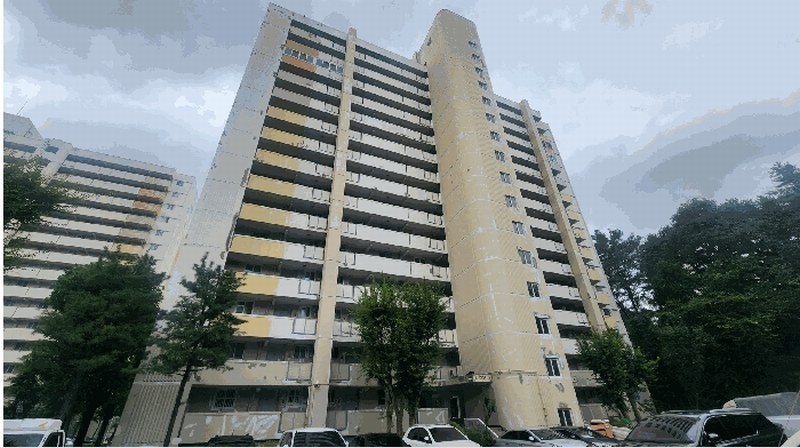 2025타경13130 서울특별시 노원구 한글비석로54길 92, 상계주공아파트 1303동 8층 803호 아파트[공급24평형] 경매 이미지