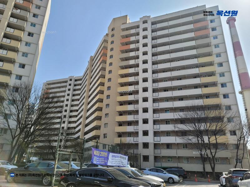 2025타경13130 서울특별시 노원구 한글비석로54길 92, 상계주공아파트 1303동 8층 803호 아파트[공급24평형] 경매 이미지