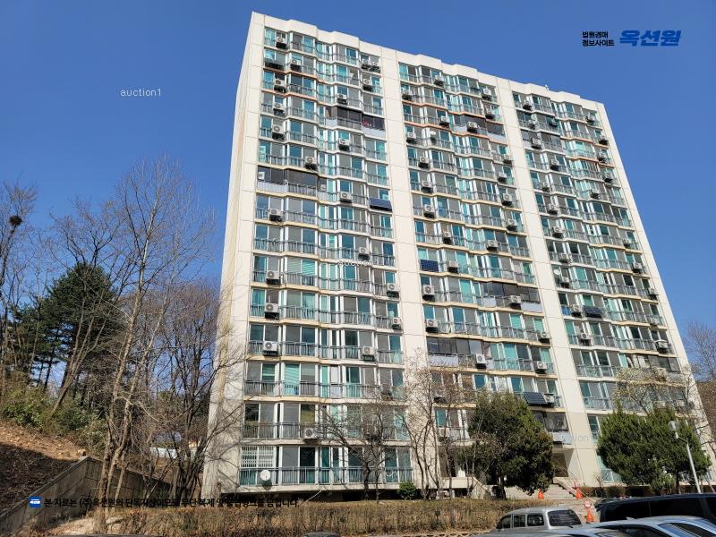 2025타경13130 서울특별시 노원구 한글비석로54길 92, 상계주공아파트 1303동 8층 803호 아파트[공급24평형] 경매 이미지