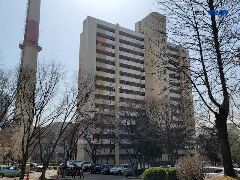 2025타경13130 서울특별시 노원구 한글비석로54길 92, 상계주공아파트 1303동 8층 803호 아파트[공급24평형] 경매 이미지