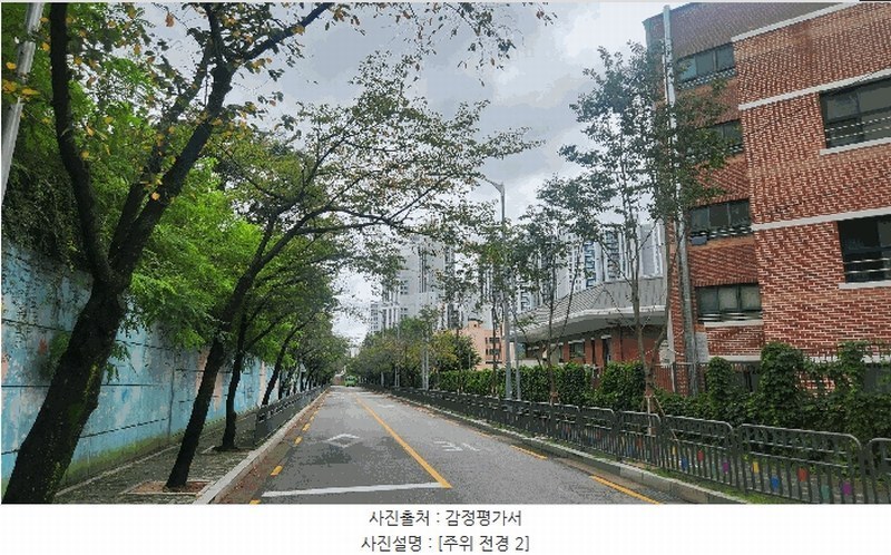 2025타경13130 서울특별시 노원구 한글비석로54길 92, 상계주공아파트 1303동 8층 803호 아파트[공급24평형] 경매 이미지