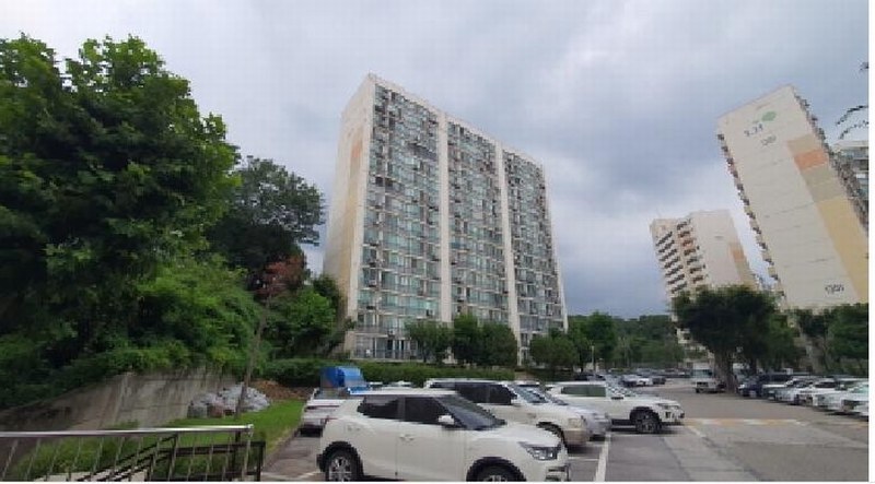 2025타경13130 서울특별시 노원구 한글비석로54길 92, 상계주공아파트 1303동 8층 803호 아파트[공급24평형] 경매 이미지