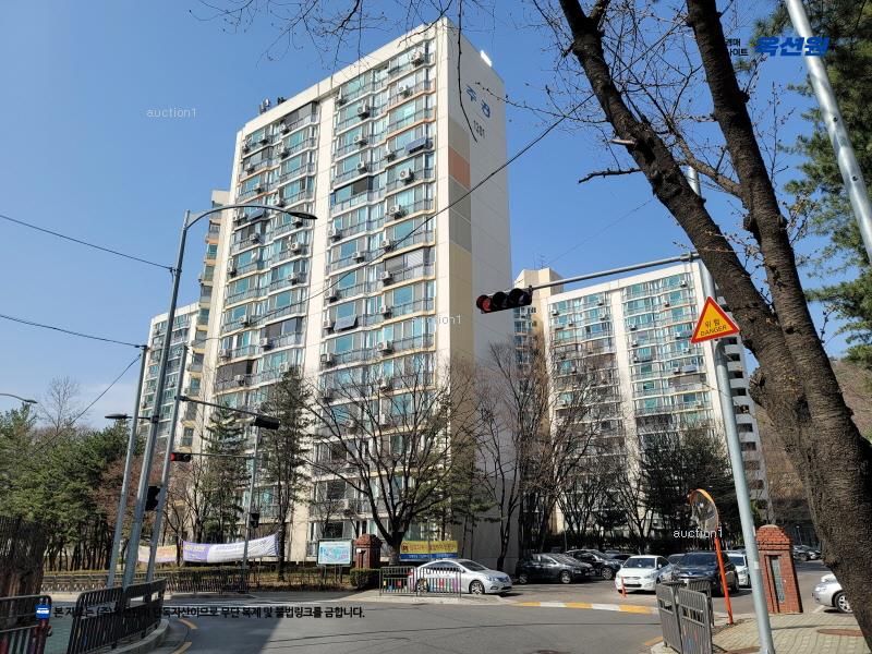 2025타경13130 서울특별시 노원구 한글비석로54길 92, 상계주공아파트 1303동 8층 803호 아파트[공급24평형] 경매 이미지