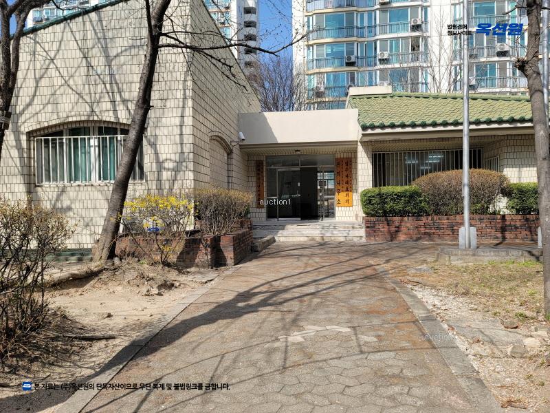 2025타경13130 서울특별시 노원구 한글비석로54길 92, 상계주공아파트 1303동 8층 803호 아파트[공급24평형] 경매 이미지