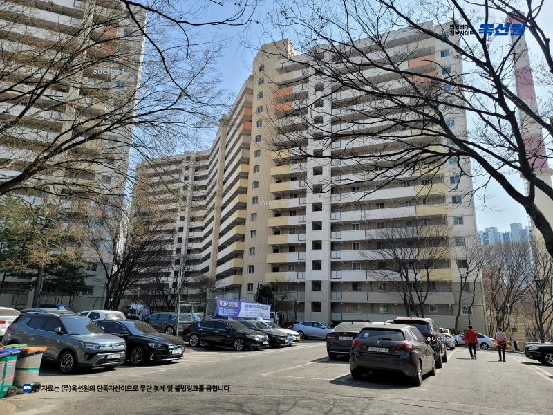 2025타경13130 서울특별시 노원구 한글비석로54길 92, 상계주공아파트 1303동 8층 803호 아파트[공급24평형] 경매 이미지