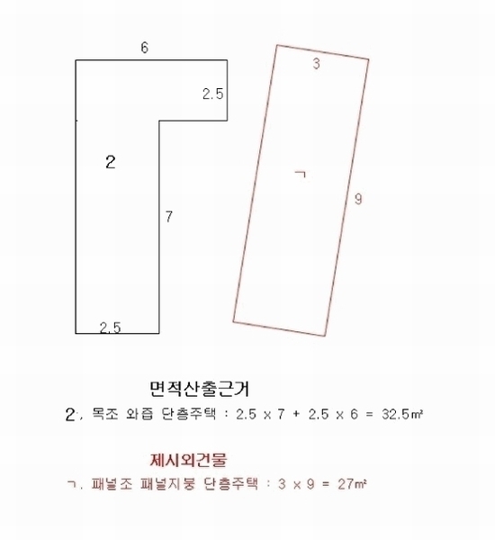 2025타경13141 서울특별시 동대문구 청량리동 548 주택 경매 이미지