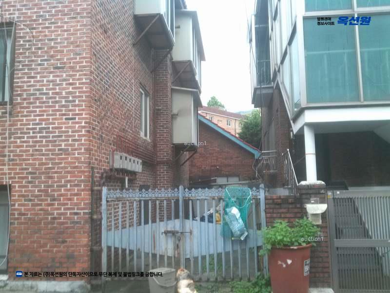 2025타경13156 서울특별시 강북구 삼양로155길 9-6, 홍성빌라 지하층 비02호 다세대(빌라)[공급14평형] 경매 이미지