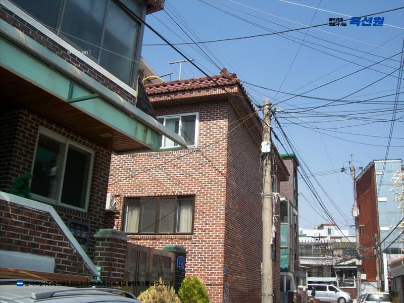 2025타경13156 서울특별시 강북구 삼양로155길 9-6, 홍성빌라 지하층 비02호 다세대(빌라)[공급14평형] 경매 이미지