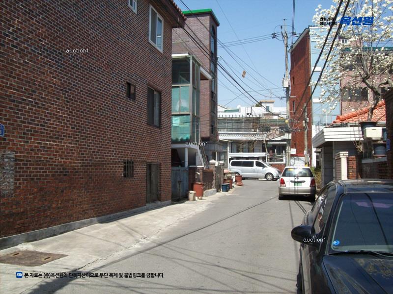 2025타경13156 서울특별시 강북구 삼양로155길 9-6, 홍성빌라 지하층 비02호 다세대(빌라)[공급14평형] 경매 이미지