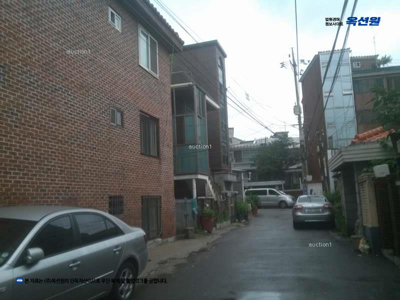 2025타경13156 서울특별시 강북구 삼양로155길 9-6, 홍성빌라 지하층 비02호 다세대(빌라)[공급14평형] 경매 이미지